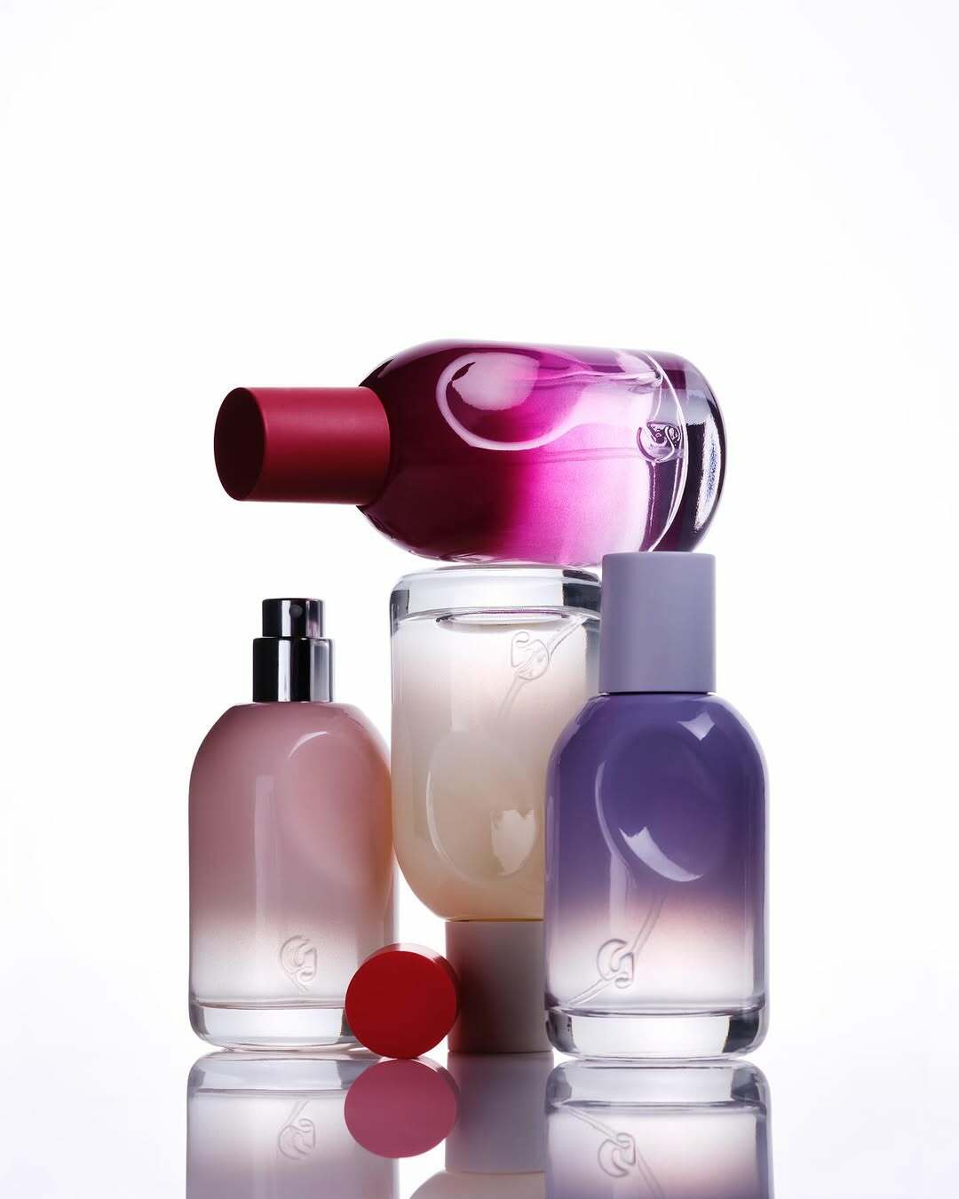 Is Glossier You Fleur Worth The Hype? We Tried the Floral Sister
