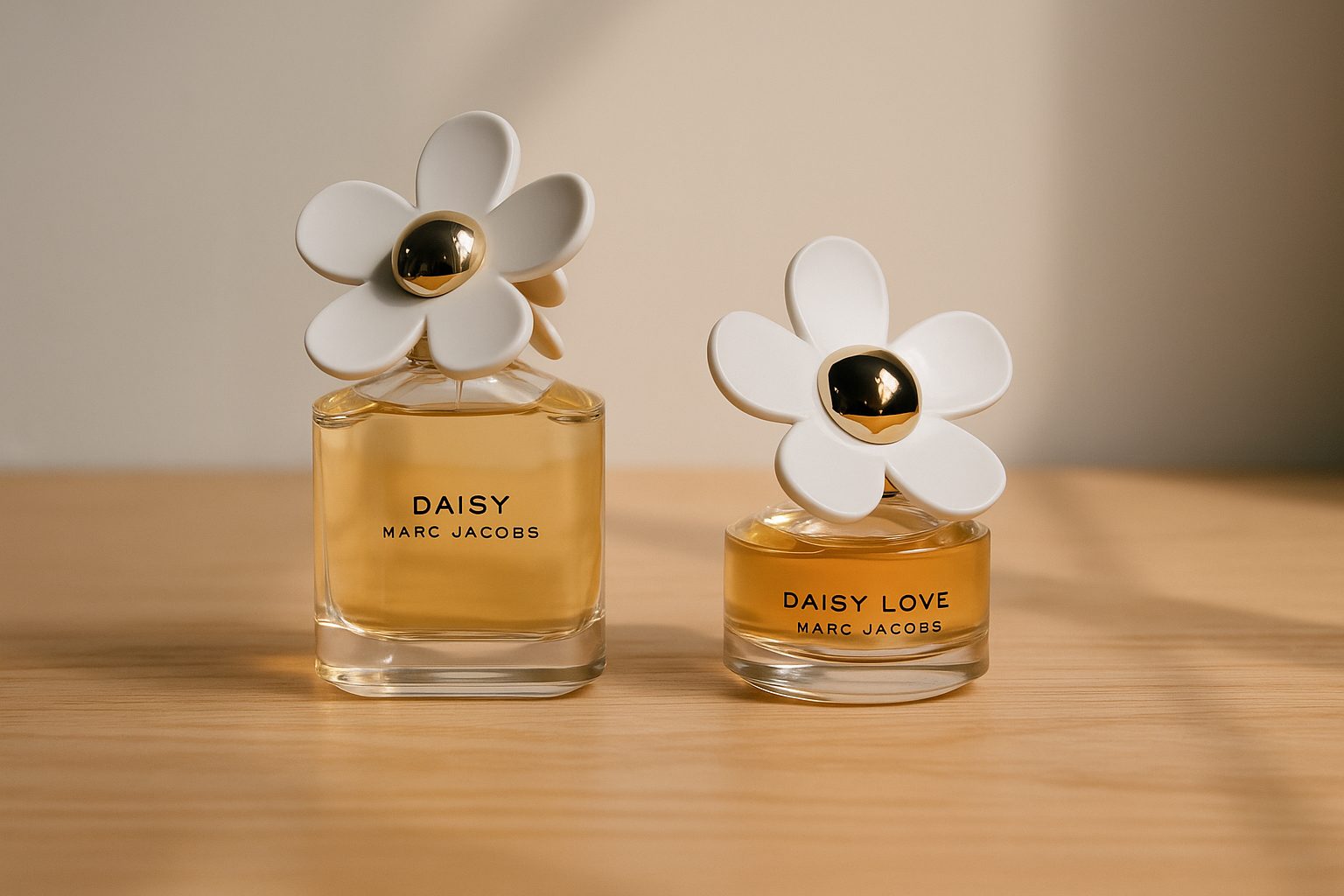 Inside the World of Marc Jacobs Perfumes: What Makes Them So