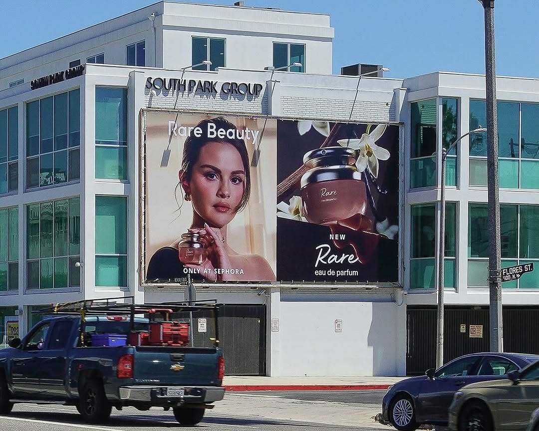 Rare Beauty Review: Selena Gomez’s First Perfume