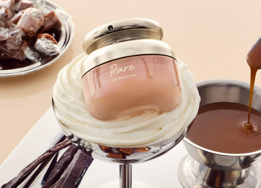 Selena Gomez’s Rare Beauty Fragrance: Rare Eau de Parfum