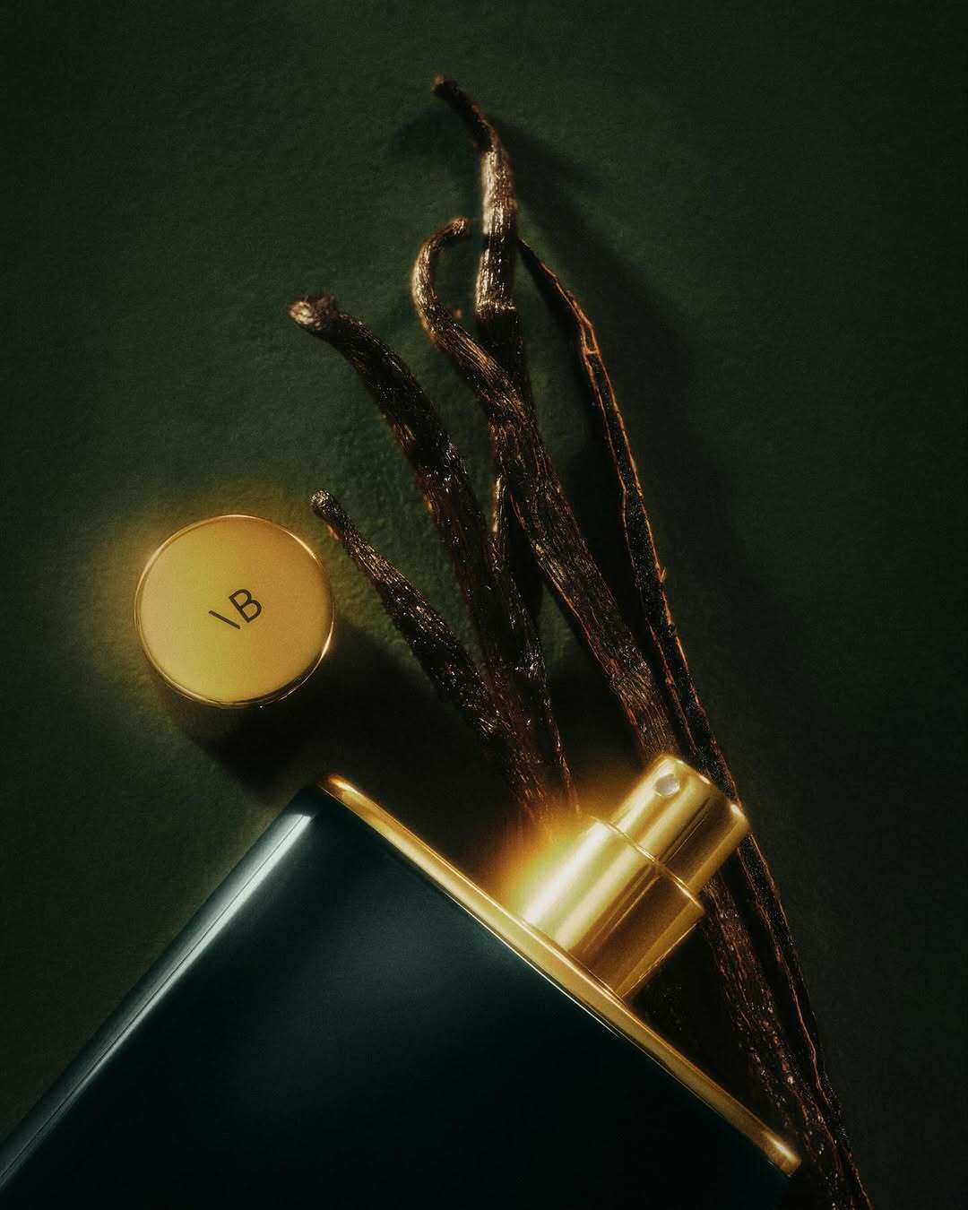 Posh by Nature: Sophisticated Scents Are Victoria Beckham's Forte