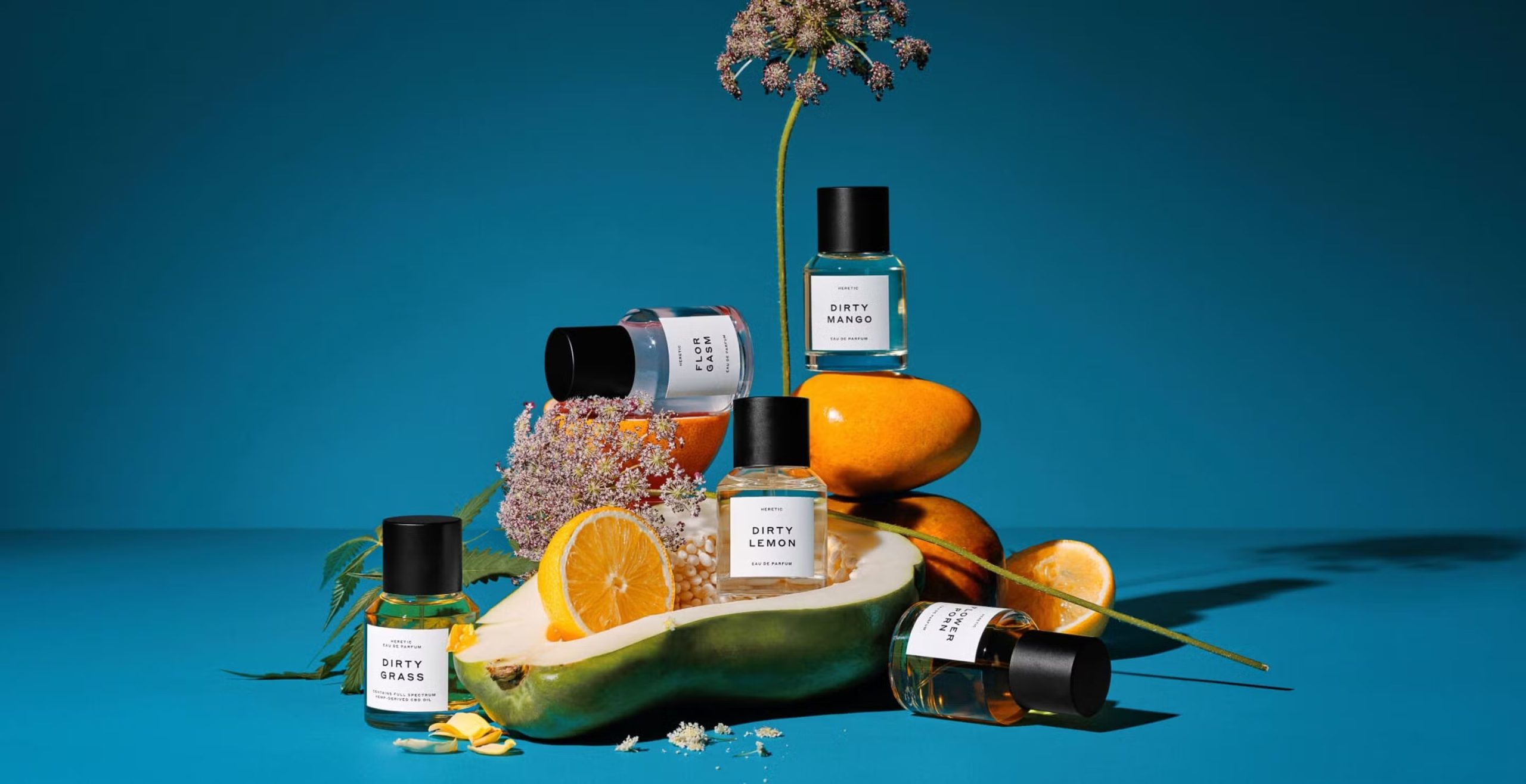 香水(ユニセックス) DIRTY PEACH 50ml | HERETIC PARFUM Dirty Peach Eau de Parfum | Heretic Parfum – HERETIC PARFUM