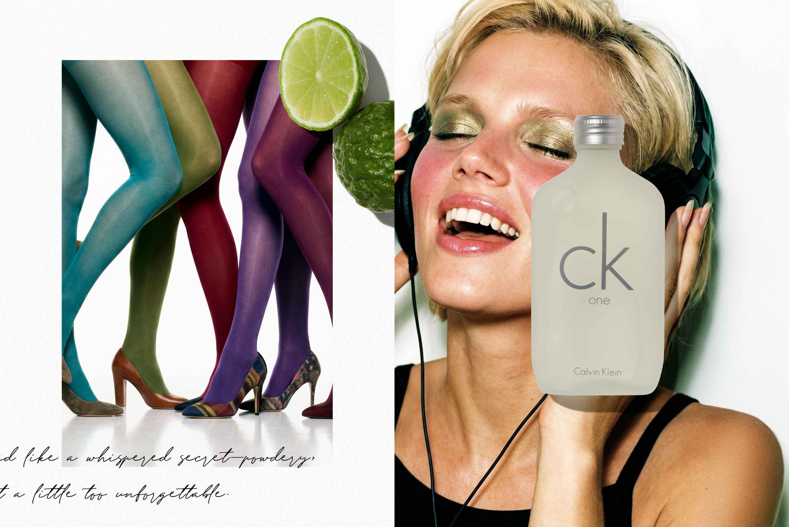 90s Perfumes That Smell Like Pure Nostalgia – Scentbird Blog