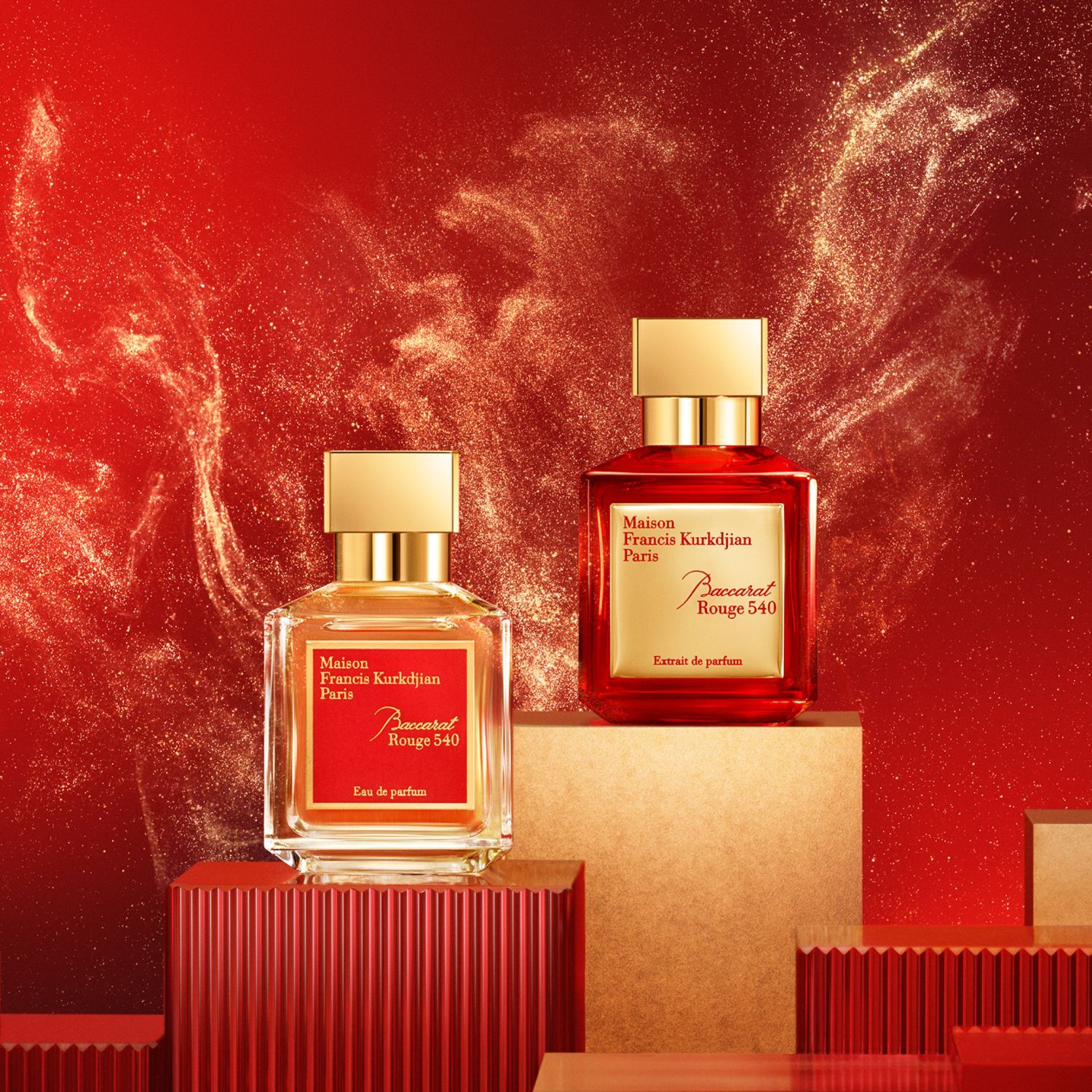 Best Baccarat Rouge 540 Alternatives: 7 Scents with the Same Magic ...